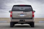 GMC Yukon Hybrid 2008 года